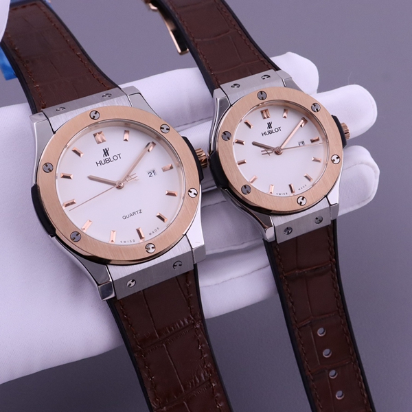 ウブロコピー時計正面デザイン